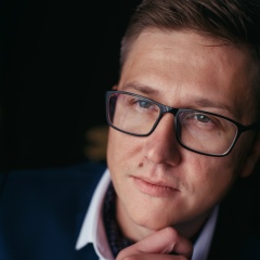Владимир Саматов