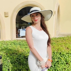 Олеся Серединцева, 20.09