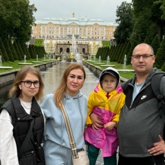 Алексей Ефремов, 27.04, Магнитогорск
