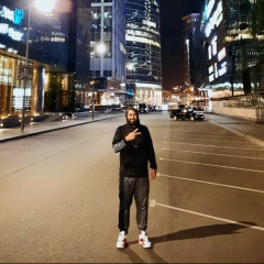 Вильям Галоян, 01.01