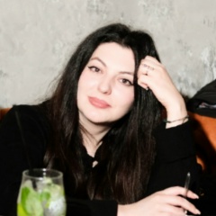 Жаннет Жаниюкова, 05.10