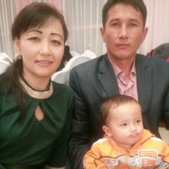 Altin Musabaeva, 01.02