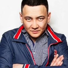 Марсель Крымгужин, 30.05.1989, Самара