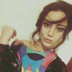 Маришка Маришка, 20.11.1993