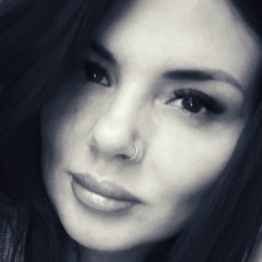 Дашулька Андреева, Москва