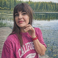 Ленчик Бачева, 20.11.1987, Лысьва