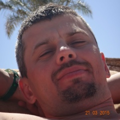 Петр Рождественский, 07.05.1979, Санкт-Петербург