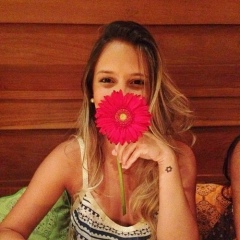 Вера Власова, 15.03.1996, Москва