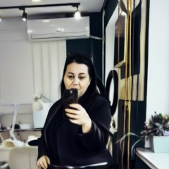 Оксана Хазбулатова, 29.03.1984, Балхаш