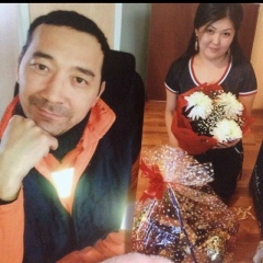 Гульжан Гульжан, 12.09.1981, Атырау