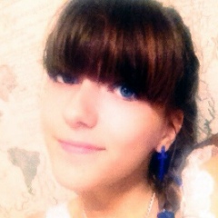 Мария Калинина, 30.11, Артемовский