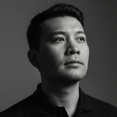 Kion Vu, Киев