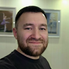 Андрей Рочев, Ухта