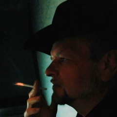 Алексей Салтыков, 04.04.1973, Санкт-Петербург