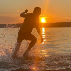 Андрей Соловьев, 20.06, Москва