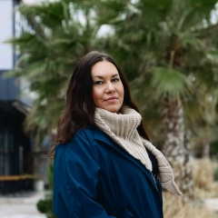 Кристина Стрыхарь-Смирнова, 14.01.1986, Реутов