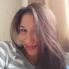 Наталия Кочетова, 12.12.1984, Владивосток