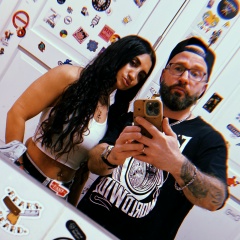 Вардуи Ясковская, 26.07, Санкт-Петербург