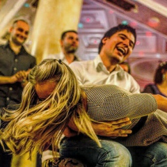 Наташа Терезова, 25.12.1987