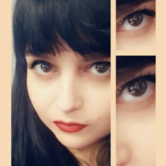 Екатерина Катина, 13.01, Харьков