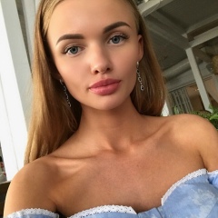 Наташа Поспелова, 17.03