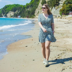 Мария Петрова, 22.10, Санкт-Петербург