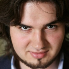 Алексей Фондов, 04.03.1990, Красноярск