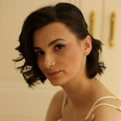 Ольга Кожунова, 26.01.1998, Пенза