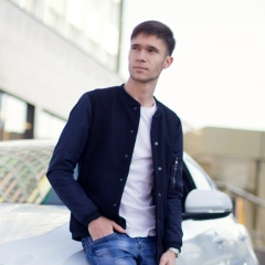 Максим Копытцев, 18.03, Набережные Челны