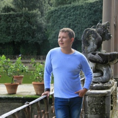 Василий Тетерин, 25.10, Иркутск