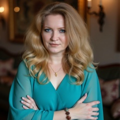 Елена Дьякова, 13.03, Москва