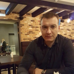 Сергей Григорьев, 27.02, Санкт-Петербург