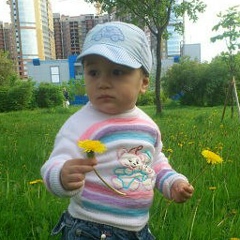 Malikjon Yusupov, 10.08.1990, Санкт-Петербург