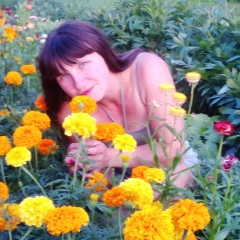 Інна Мартюк, 17.02.1985, Зборов