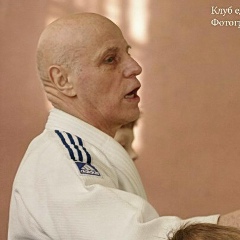 Память Виктор Жердев, 20.02, Москва