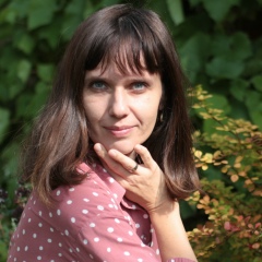 Катерина Шевчук, 18.07, Москва