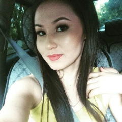 Айжана Исакова, Астана