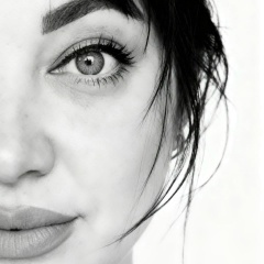 Юля Коротких, 13.10, Донецк