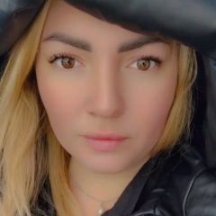 Марина Фролова, 15.03, Омск