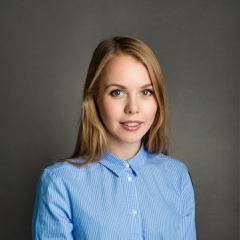 Екатерина Селезнёва, 05.01.1992, Москва