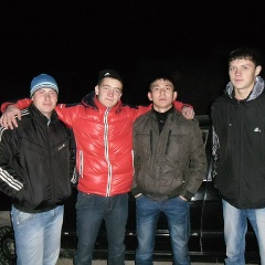 Илья Волков, 26.06.1992, Топар