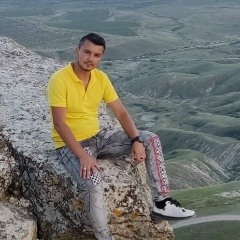 Евгений Колесников, 31.05.1985, Москва