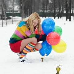 Мария Котова, 16.01.1995, Астана