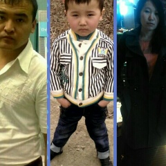 Алберт Мукумов