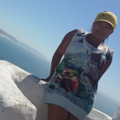 Данара Орынбасарова, 10.07.1986, Астана