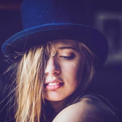 Юлія Базів, 27.05.1995, Firenze