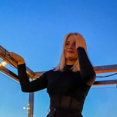 Анна Федорова, 18.08, Гатчина