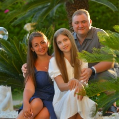 Дарья Раскатова, 19.01.1986, Екатеринбург