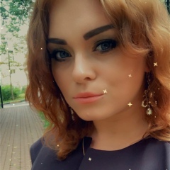 Александра Зубарева, 24.04, Москва
