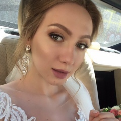 Даша Шавлюк, 18.12